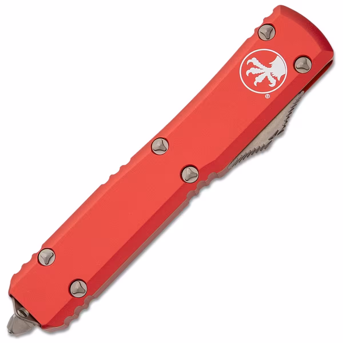 Microtech-Ultratech-Bronze-14RD