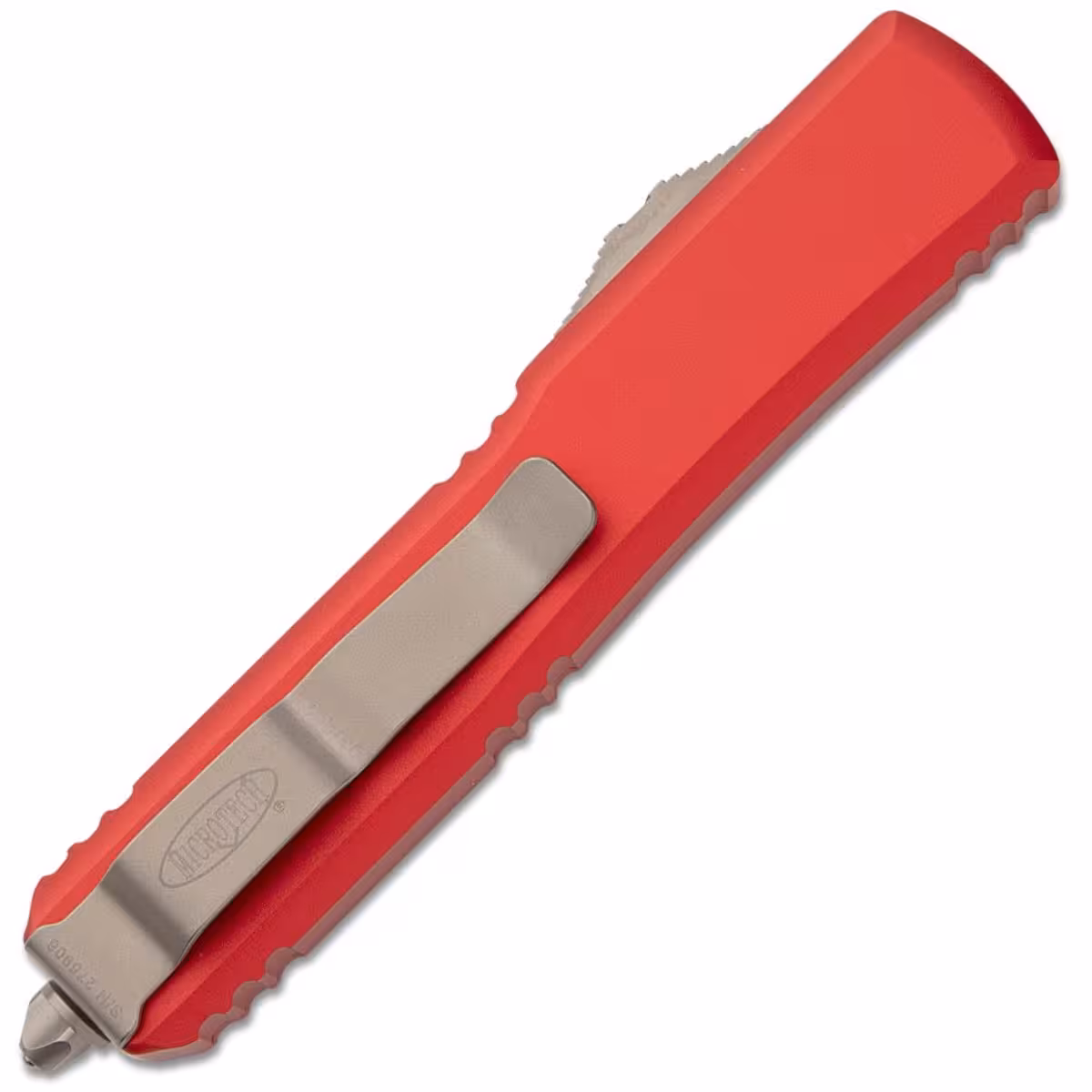 Microtech-Ultratech-Bronze-14RD