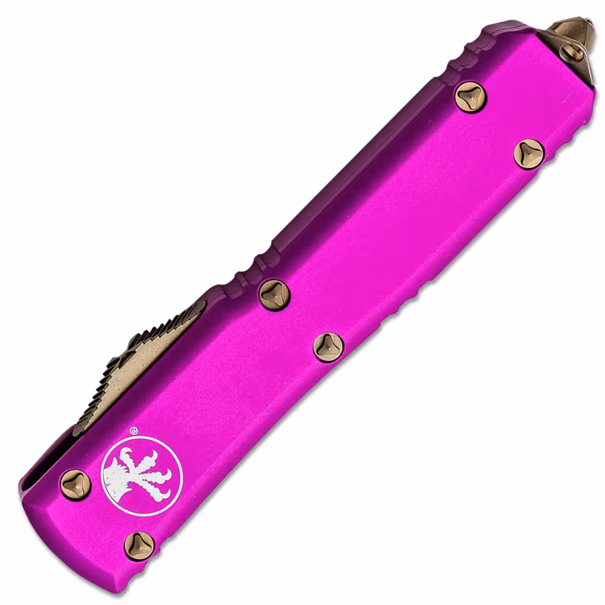 Microtech-Ultratech-Bronze-122-13VI