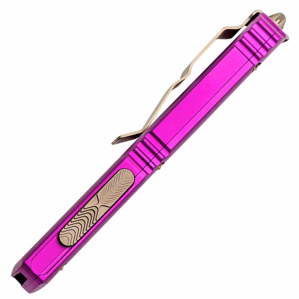 Microtech-Ultratech-Bronze-122-13VI