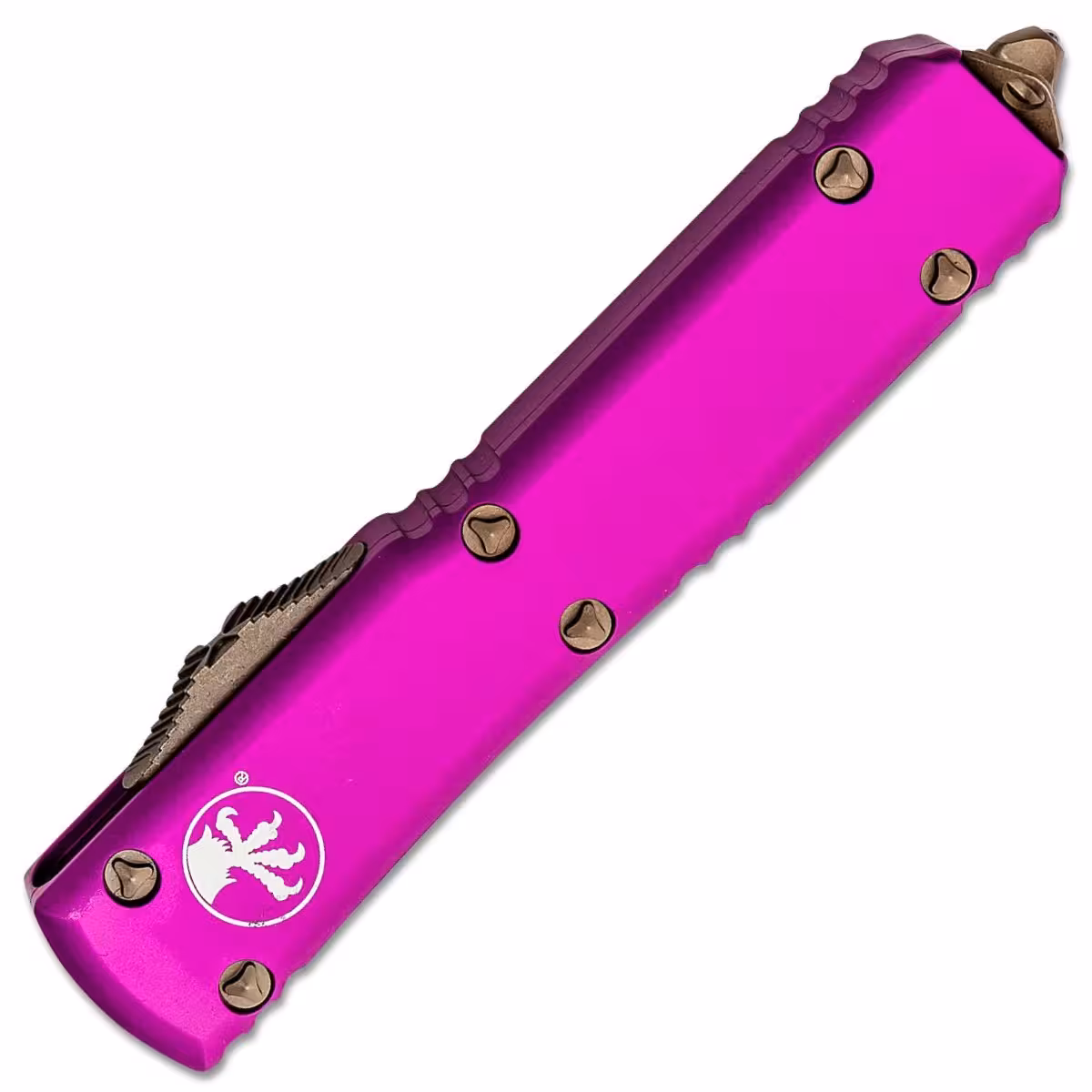 Microtech-Ultratech-Bronze-Apocalyptic-120-13APVI