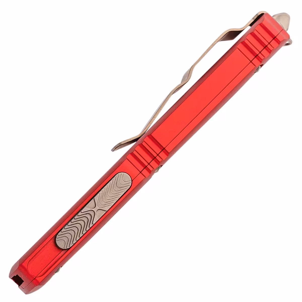 Microtech-Ultratech-Bronze-Tanto-123-13RD