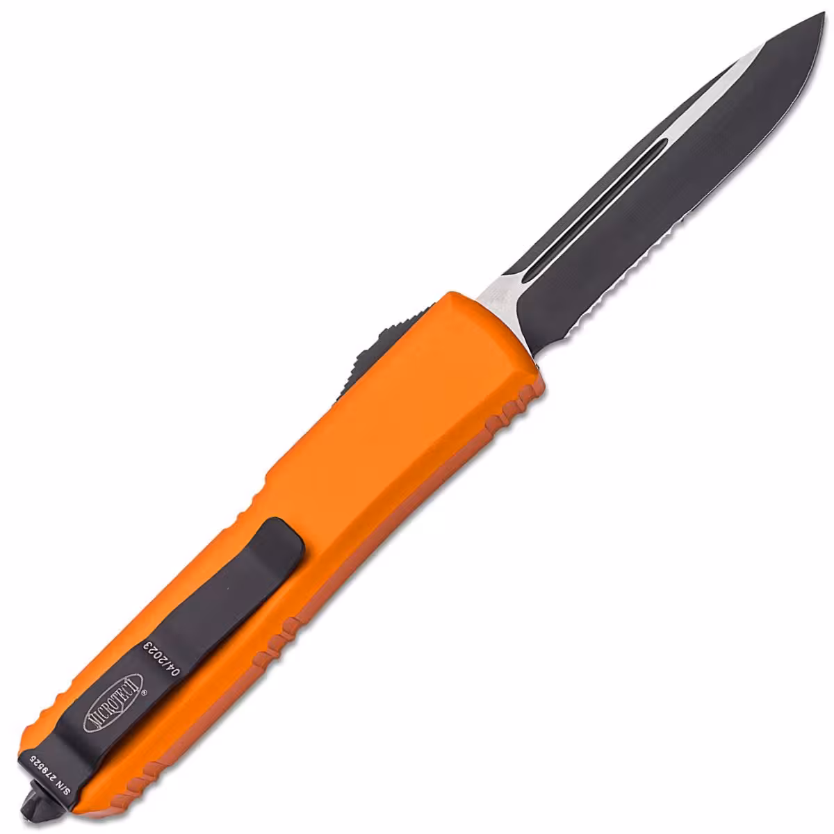 Microtech-Ultratech-Combo-Blade-121-2OR