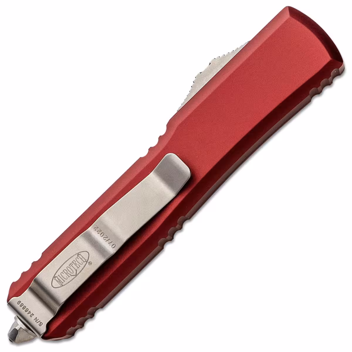Microtech-Ultratech-Double-Edge-122-4MR