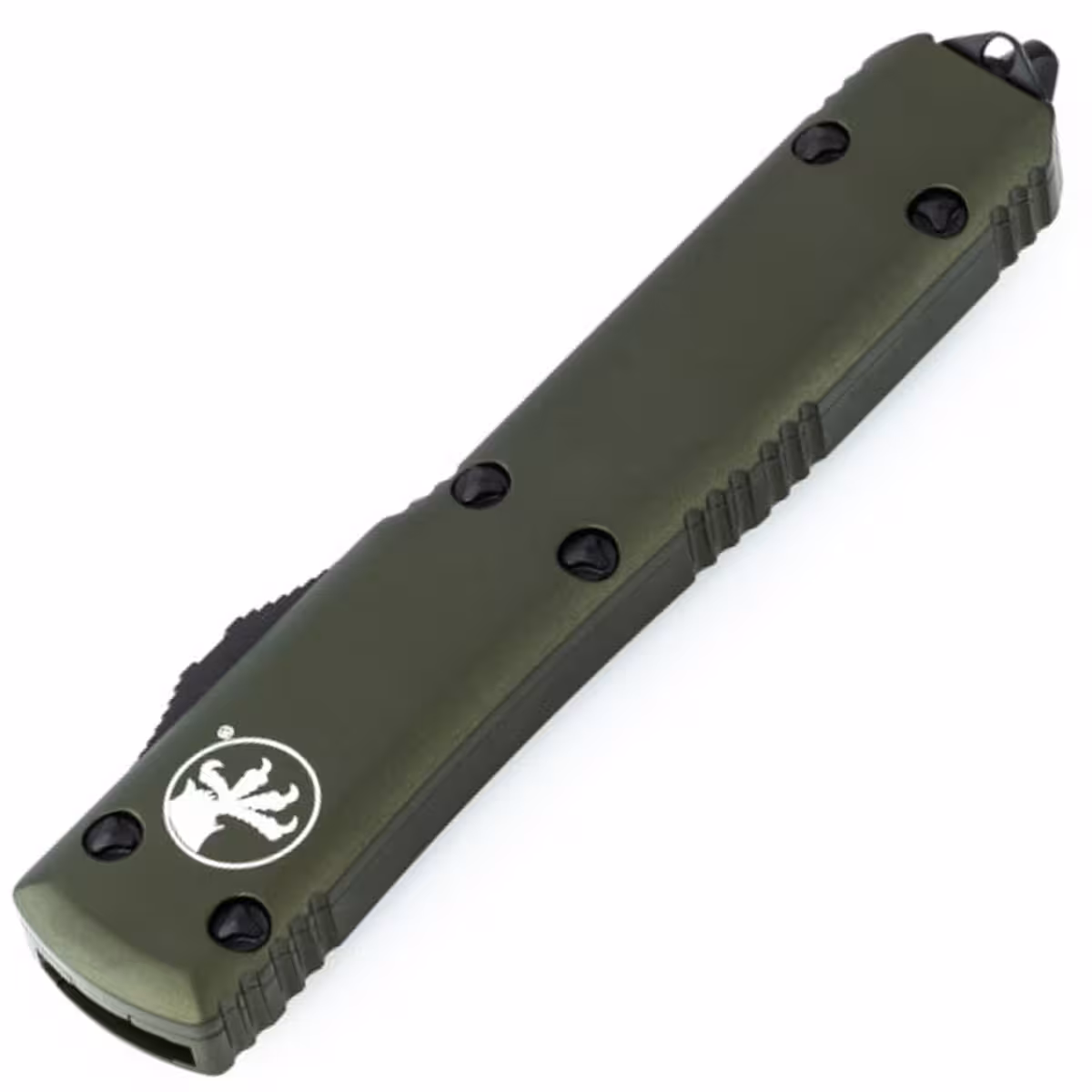 Microtech-Ultratech-Green-122-2OD