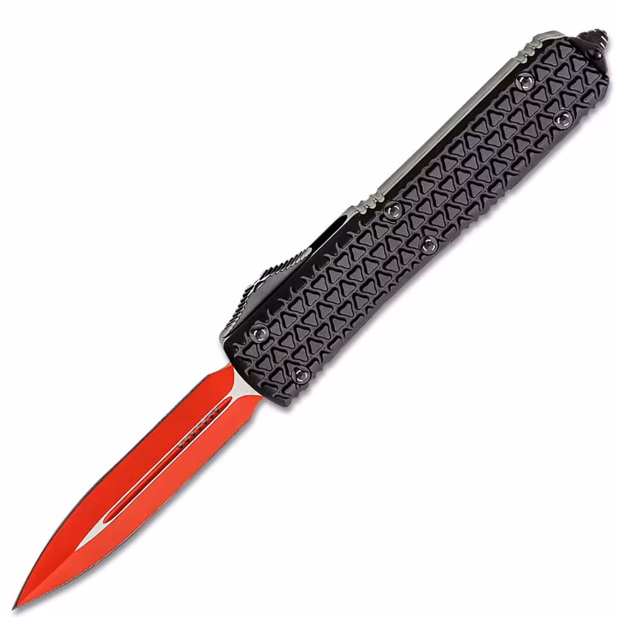 Microtech-Ultratech-Lord-Red-122-1SL
