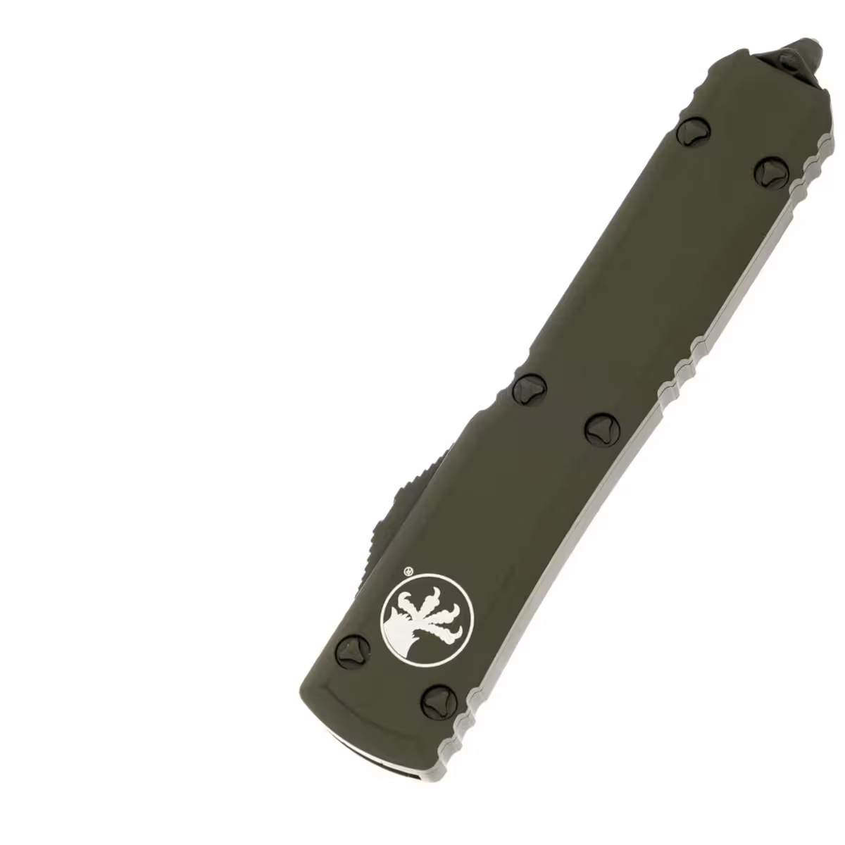 Vystřelovací Nůž Microtech Ultratech OD Green Cerakote 121-2COD