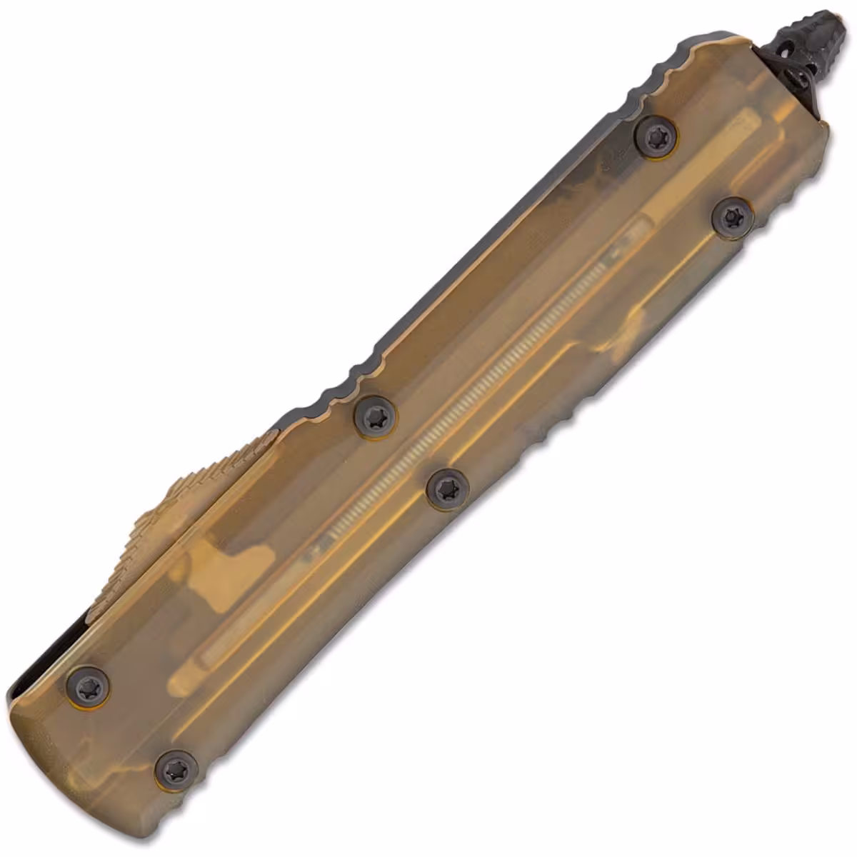 Microtech-Ultratech-Signature-121-1DLCTULS