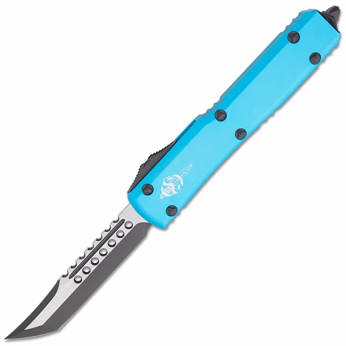 Microtech-Ultratech-Signature-Series-Hellhound-119-1TQS