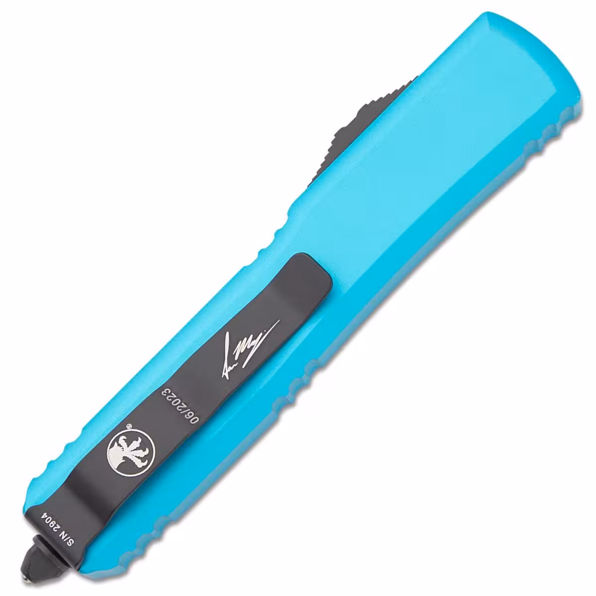 Microtech-Ultratech-Signature-Series-Hellhound-119-1TQS