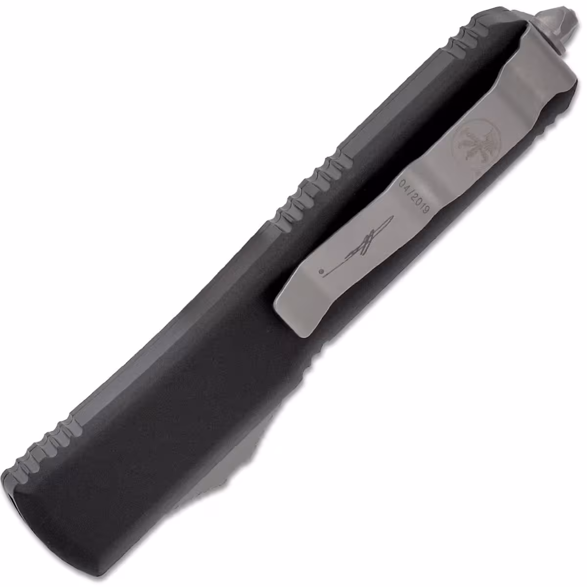 Microtech-Hellhound-119-10S
