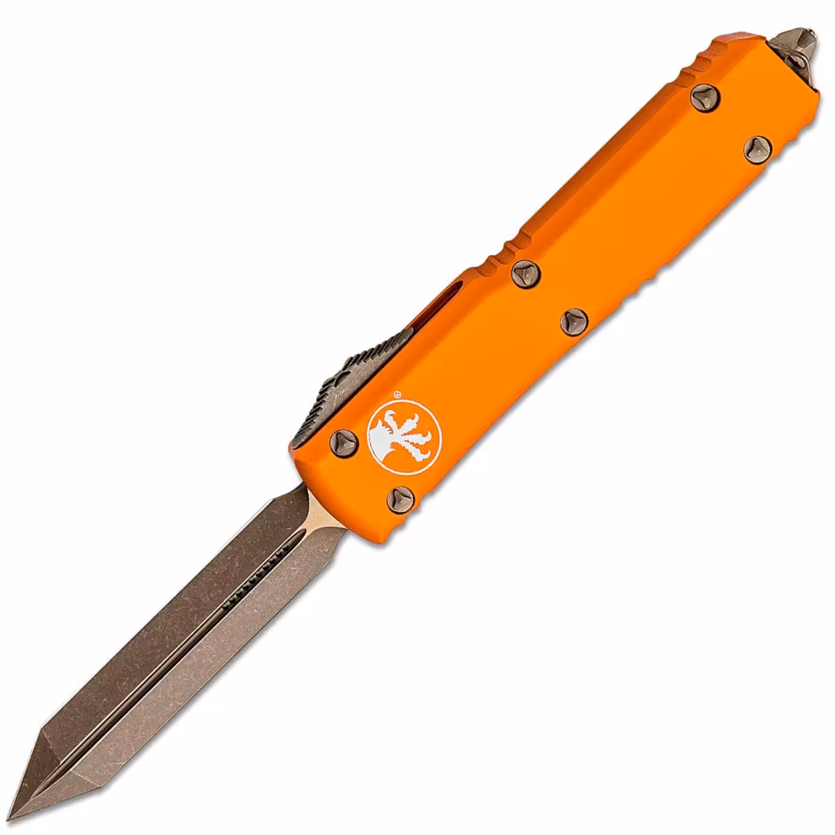 Microtech-Ultratech-Spartan-Bronze-Apocalyptic-223-13APOR