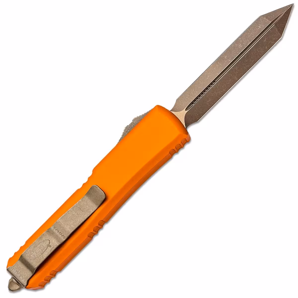 Microtech-Ultratech-Spartan-Bronze-Apocalyptic-223-13APOR