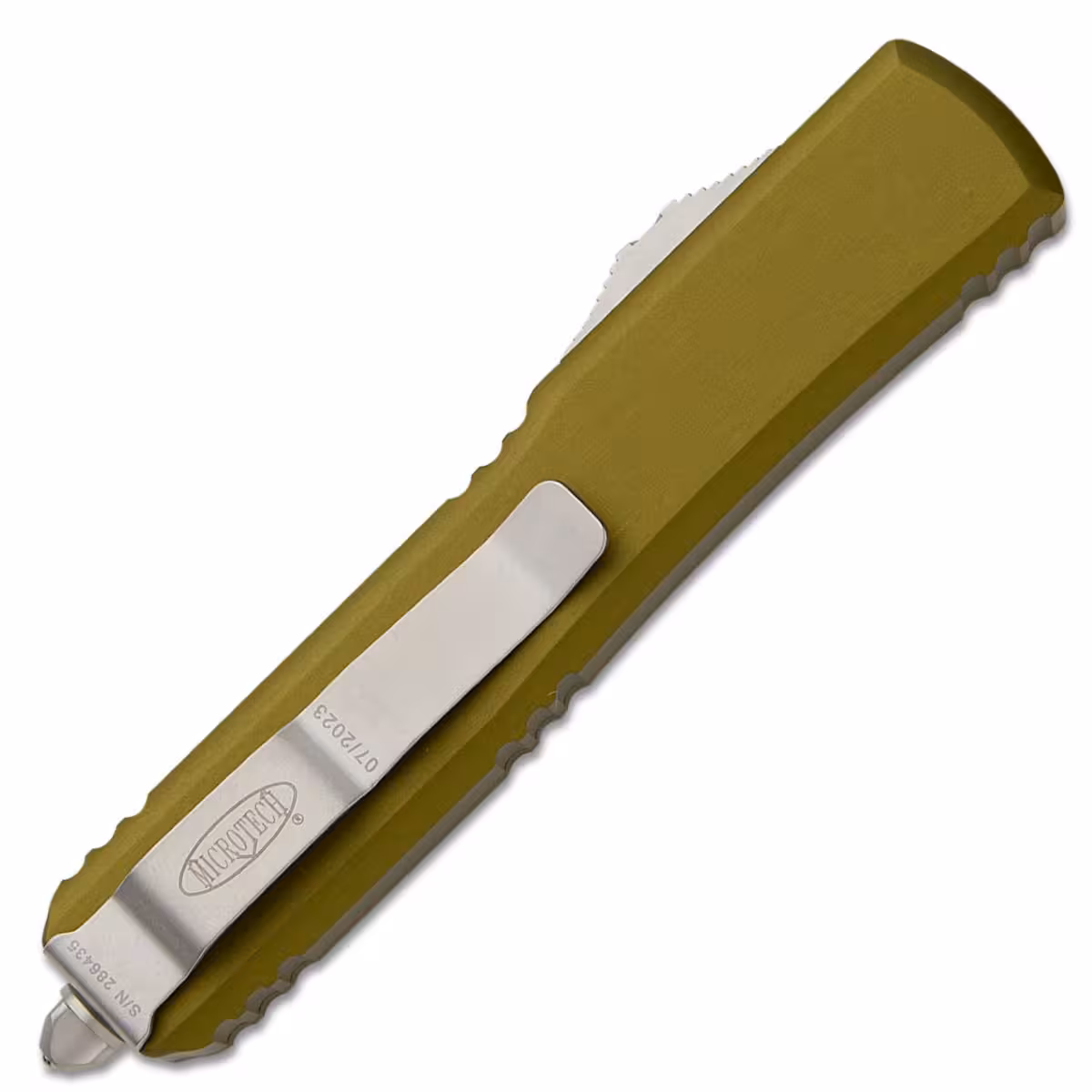 Microtech-Ultratech-Stonewashed-120-11OD