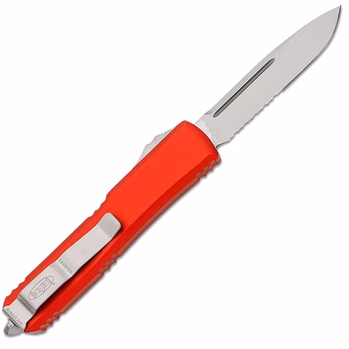 Microtech-Ultratech-Stonewashed-121-11RD