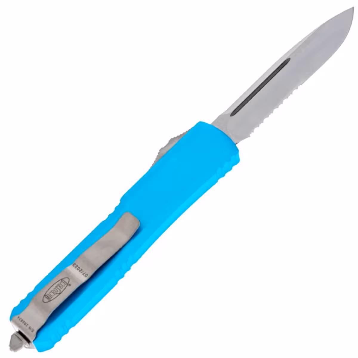 Microtech-Ultratech-Stonewashed-121-11TQ