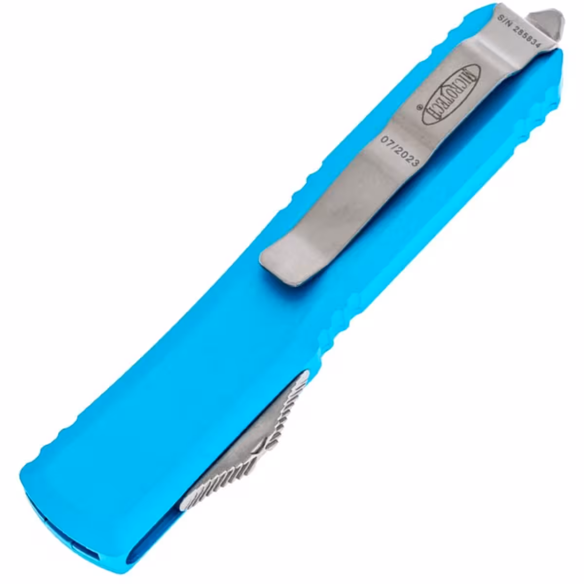 Microtech-Ultratech-Stonewashed-121-11TQ