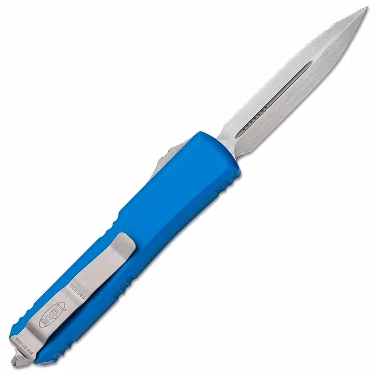 Microtech-Ultratech-Stonewashed-122-12BL
