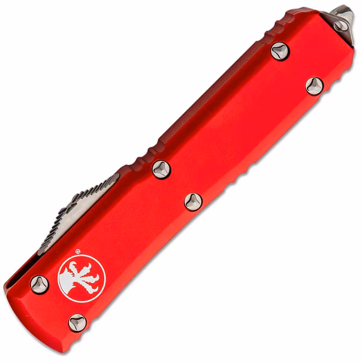 Microtech-Ultratech-Stonewashed-122-12RD