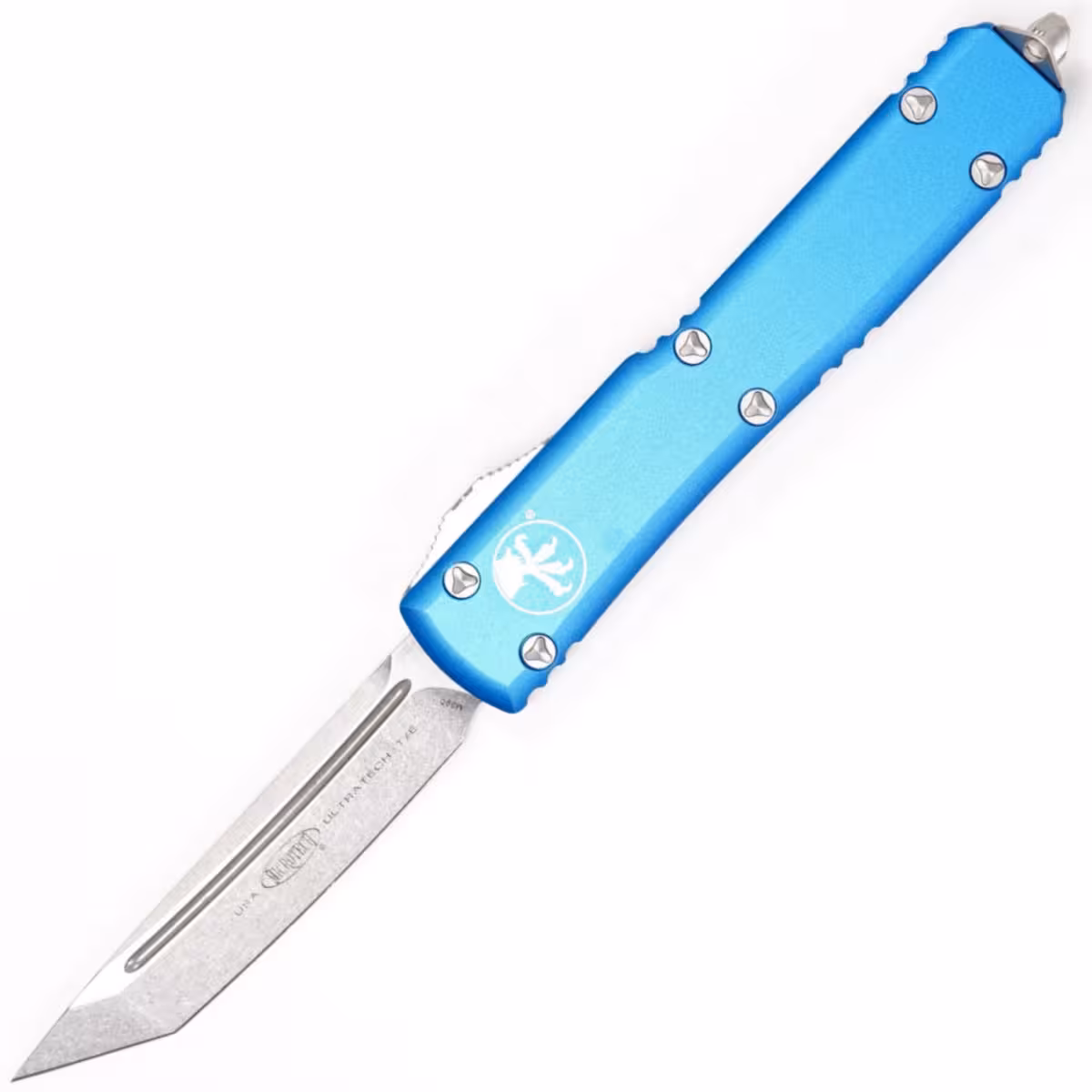 Microtech-123-10BL-Ultratech