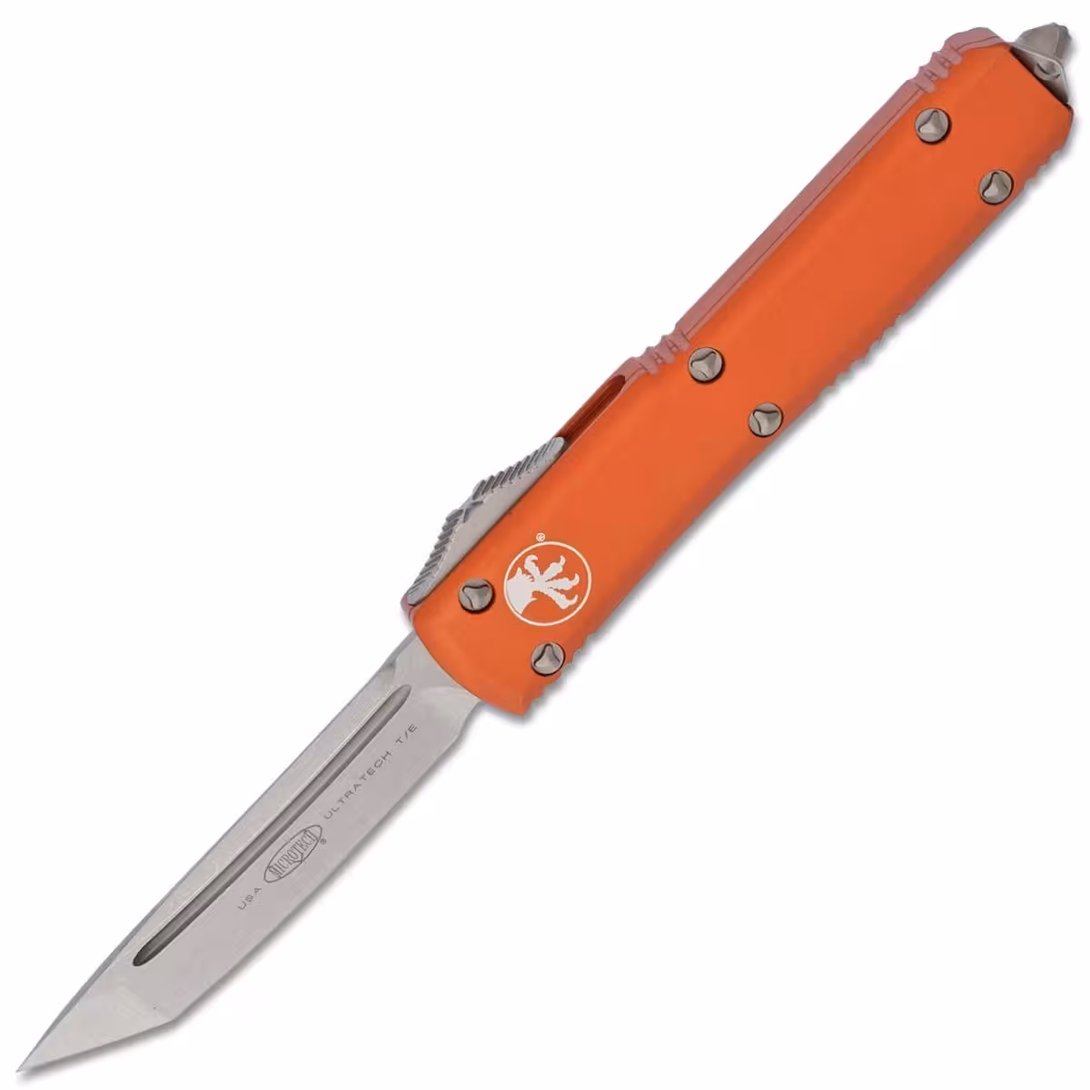 Microtech-Ultratech-Stonewashed-Orange-Tanto-123-10OR