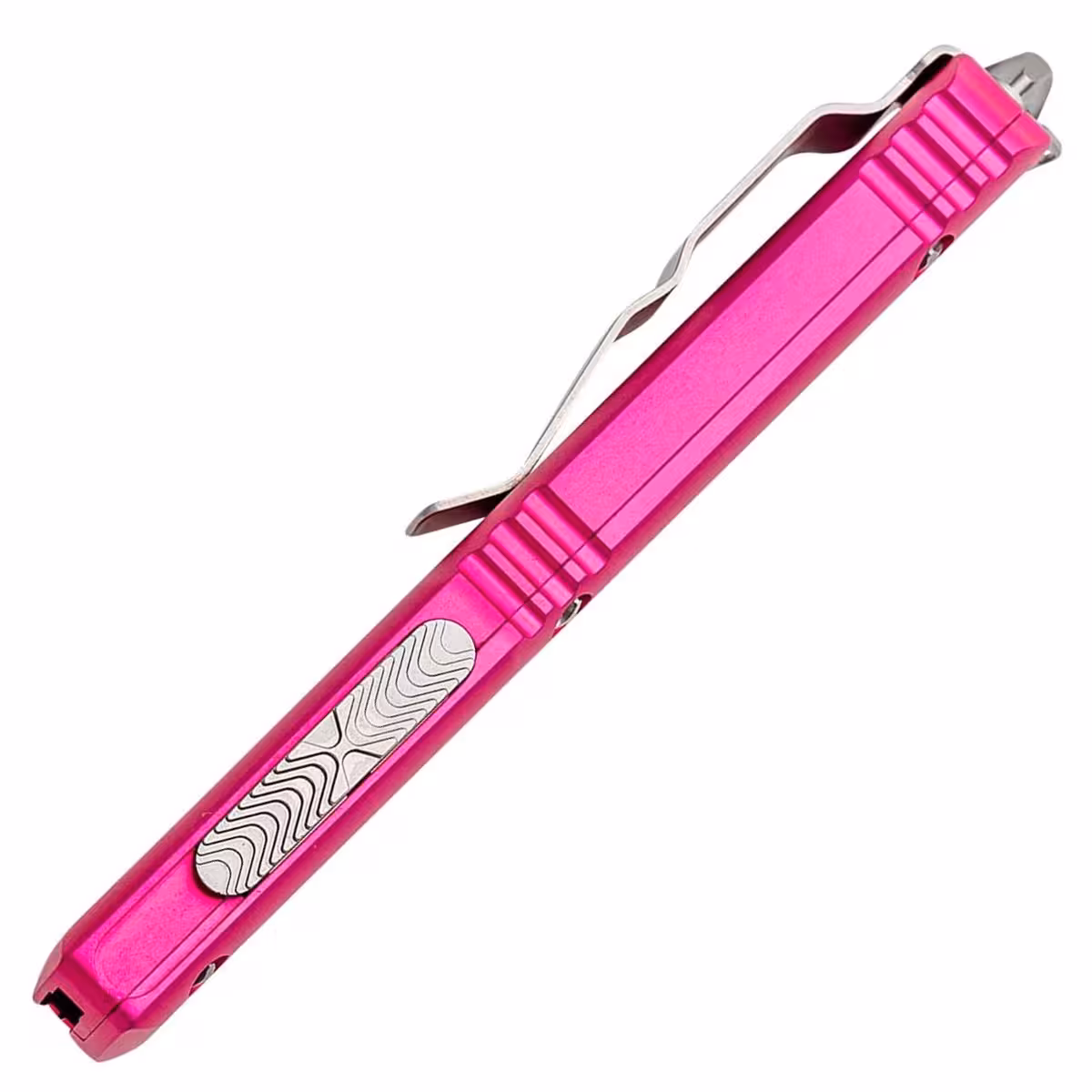Microtech-Ultratech-Stonewashed-Pink-121-10PK