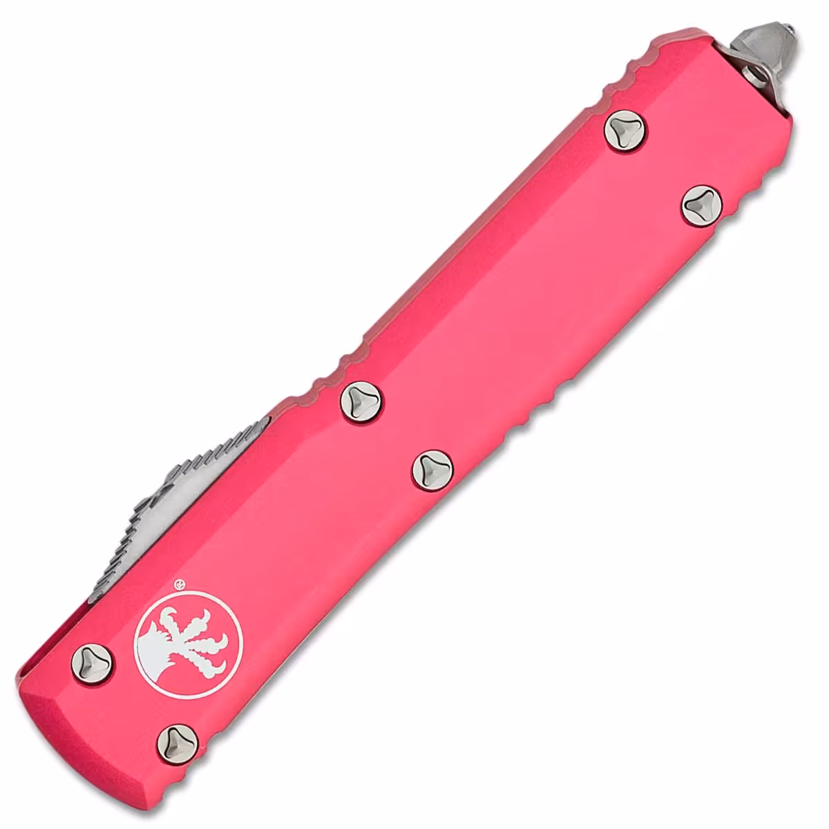 Microtech-Ultratech-Stonewashed-Pink-123-11PK