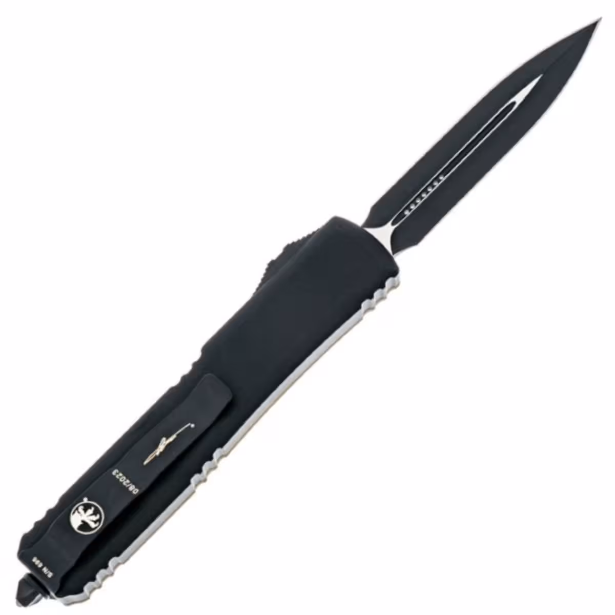 Microtech-Ultratech Tactical-Signature-Series-122-1FRGTODS