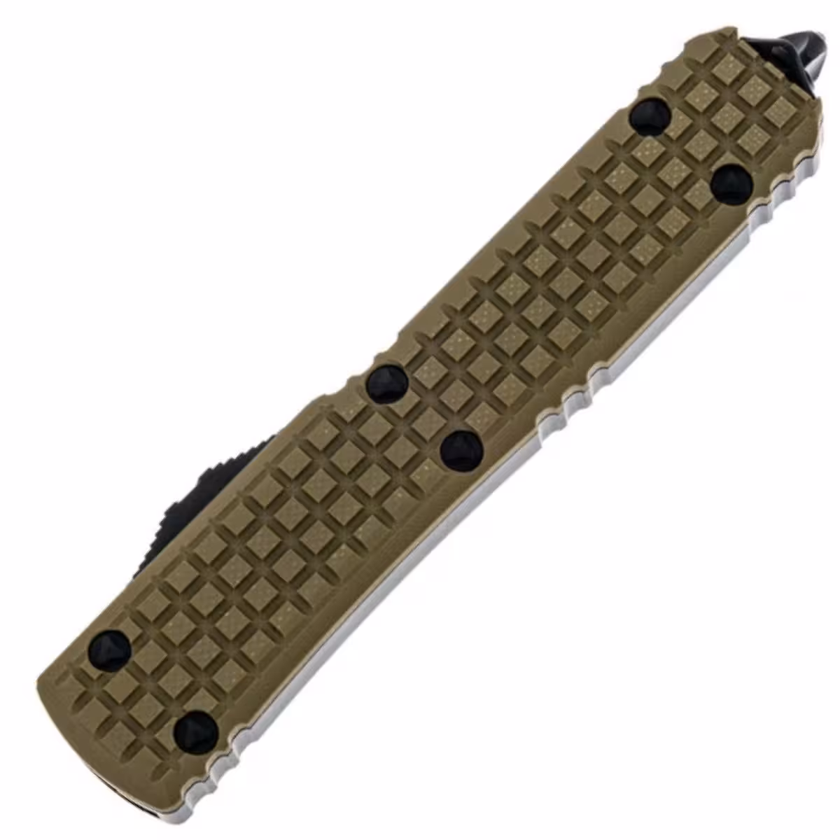 Microtech-Ultratech Tactical-Signature-Series-122-1FRGTODS