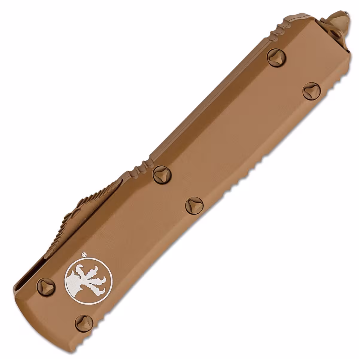 Microtech-Ultratech-Tan-Cerakoted-121-2CTA