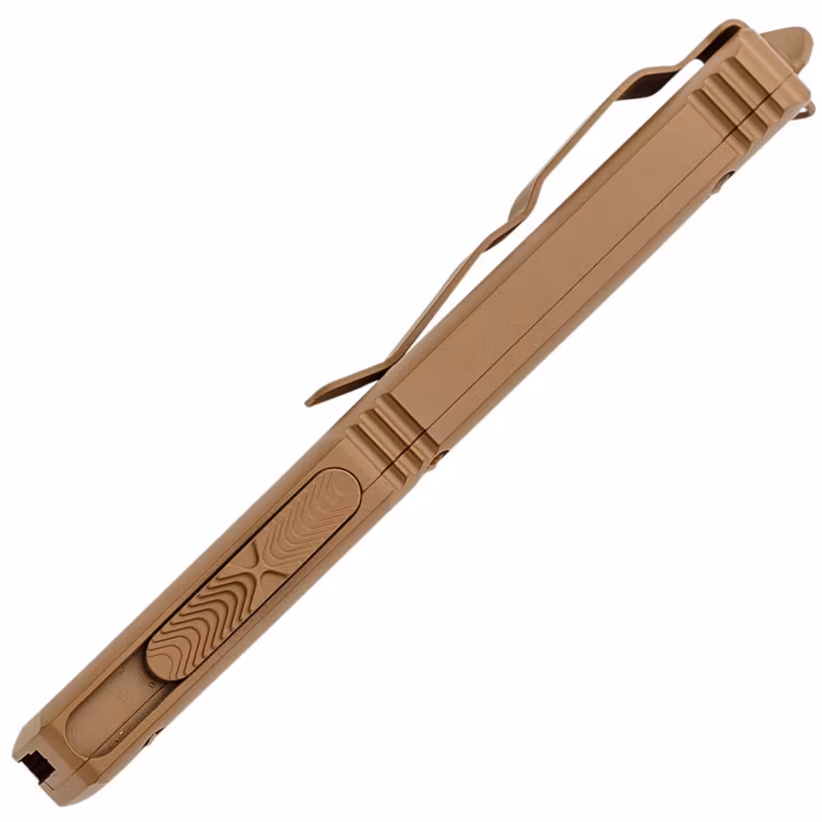 Microtech-Ultratech-Tan-Cerakoted-121-2CTA