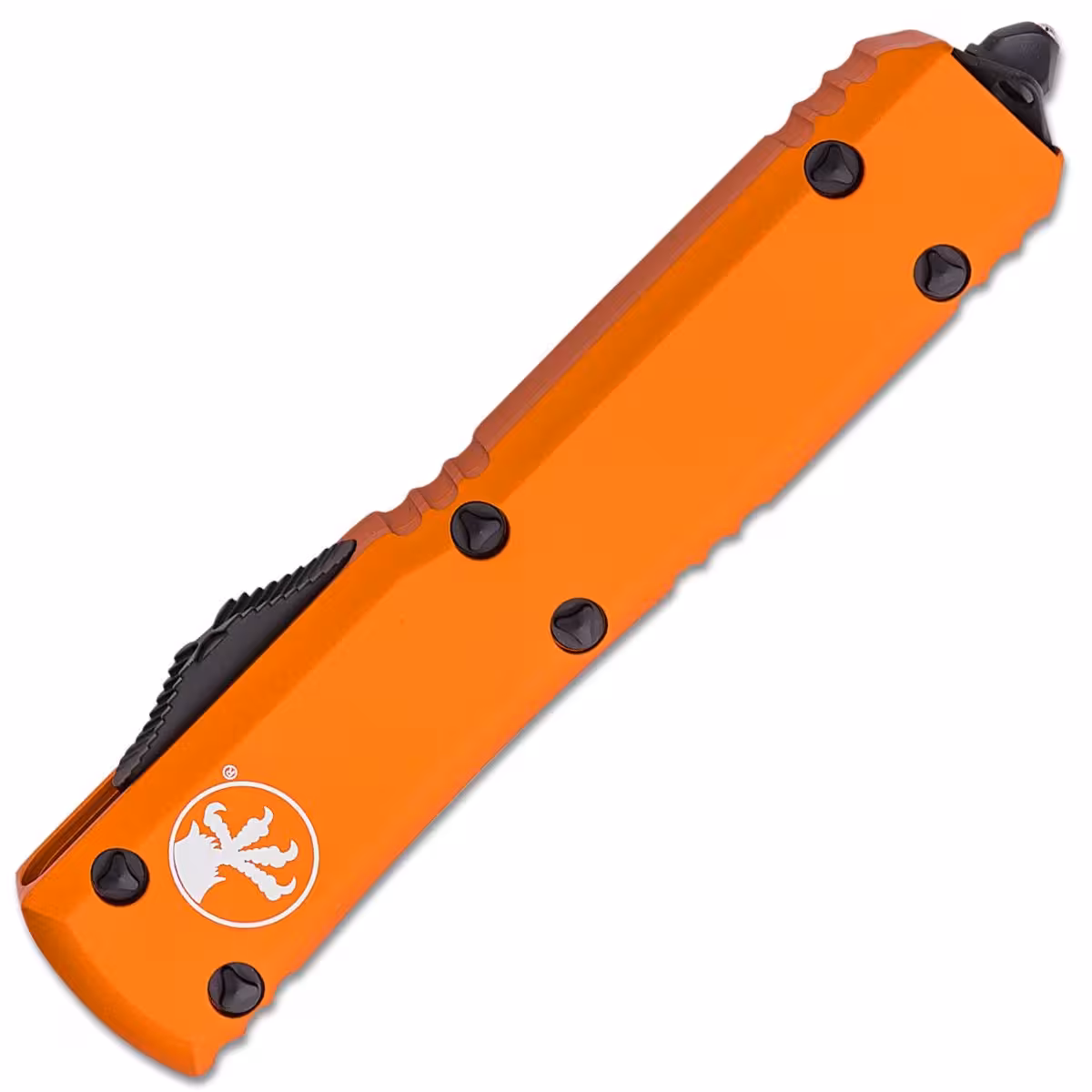 Microtech-Ultratech-Tanto-Orange-123-2OR