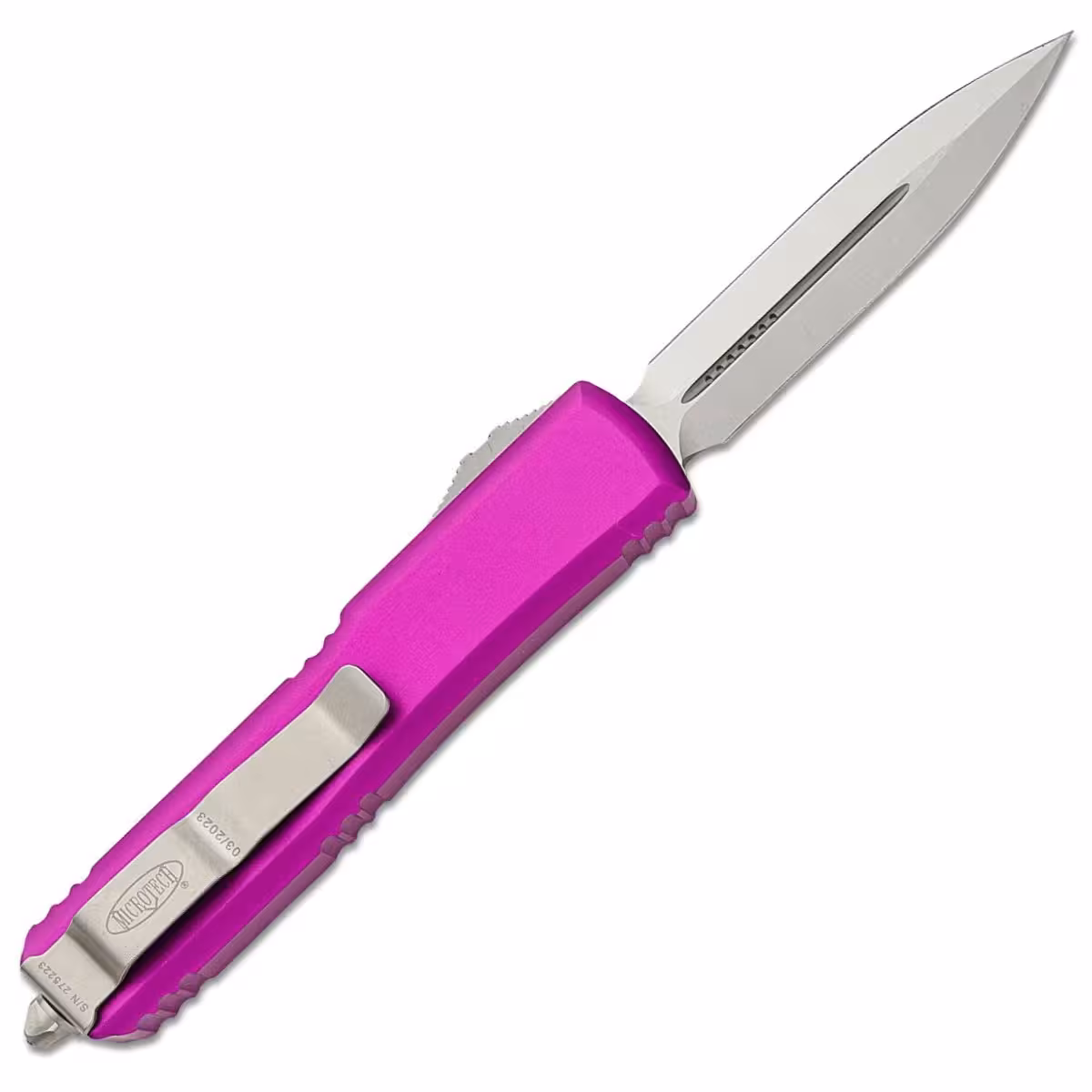 Microtech-Ultratech-Violet-OTF-Stonewash-122-10VI