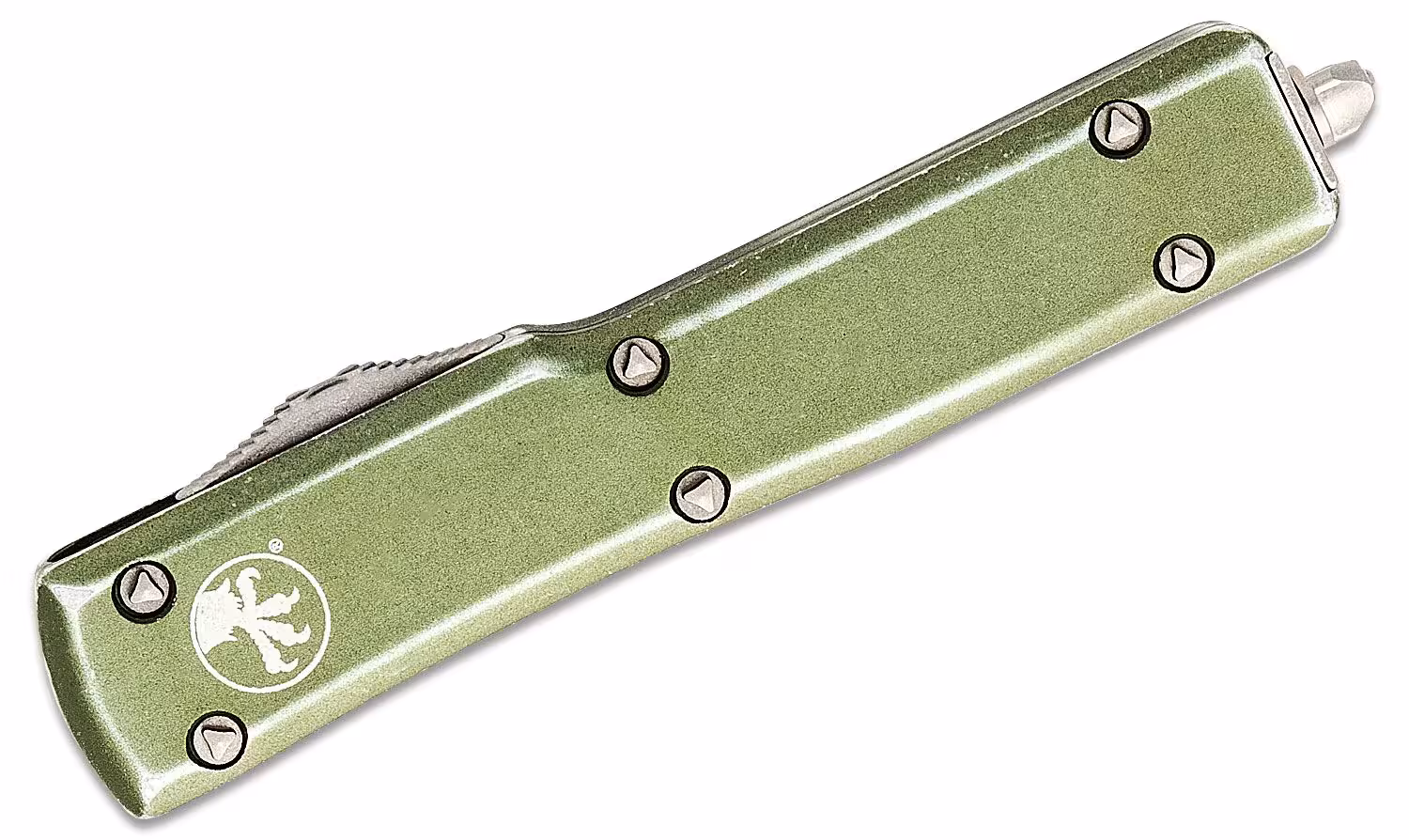 Vystřelovací Nůž Microtech UTX-70 147-10 DOD