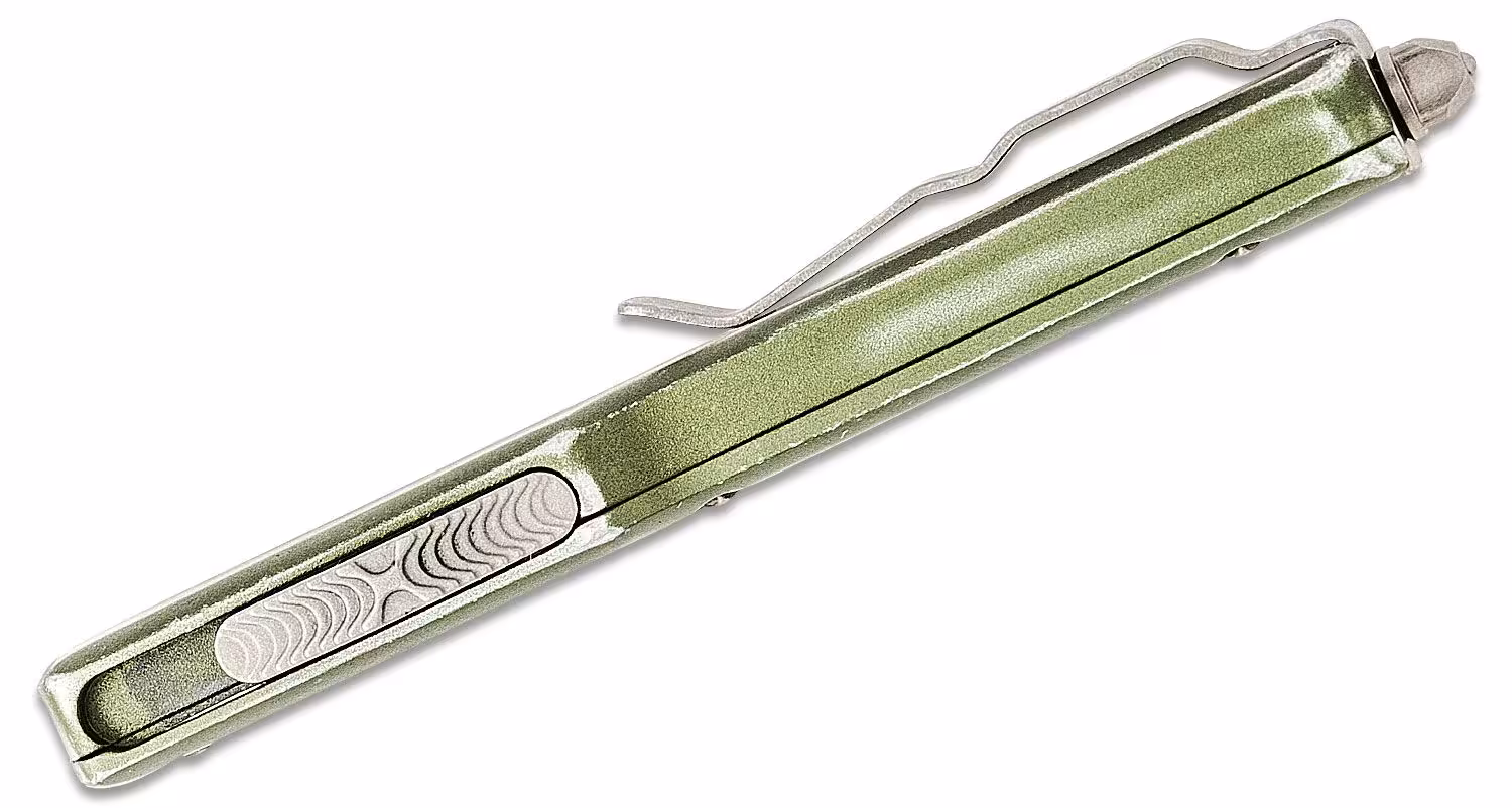 Vystřelovací Nůž Microtech UTX-70 147-10 DOD