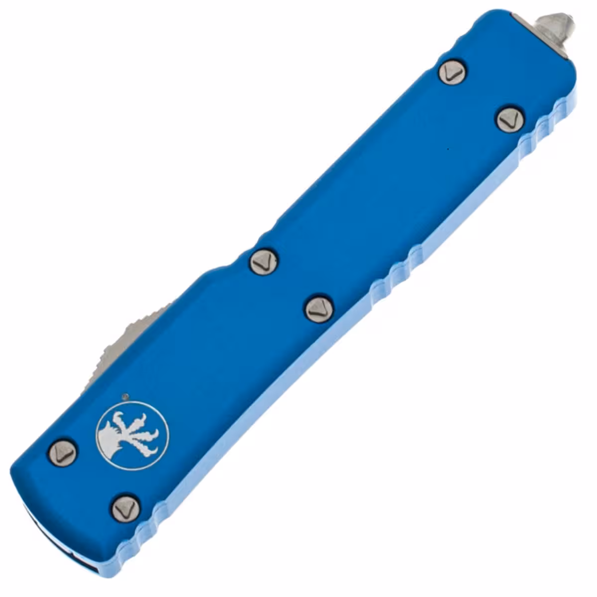 Microtech-UTX-70-Blue-Double-Edge-147-10BL