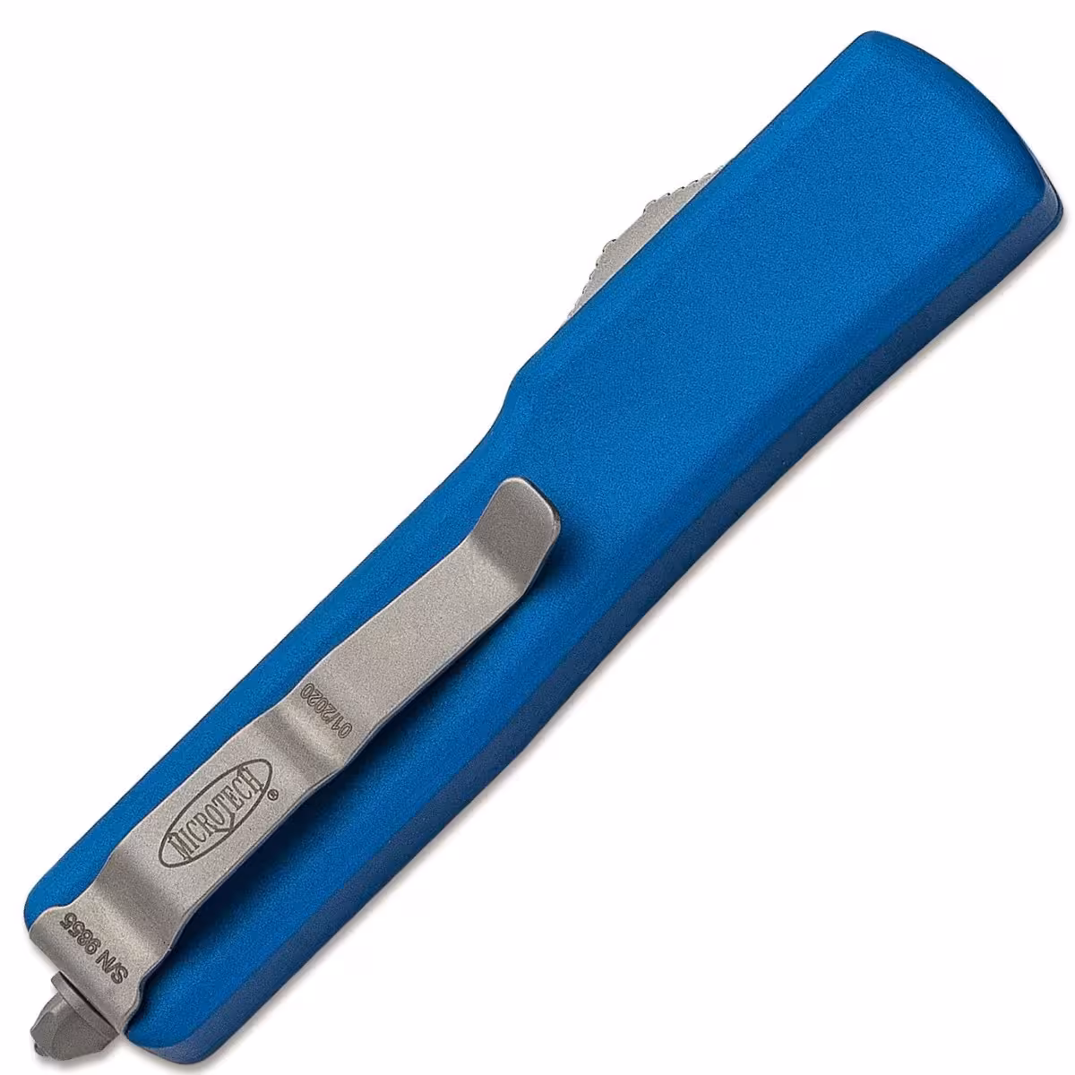Microtech-UTX-70-Stonewashed-148-10BL