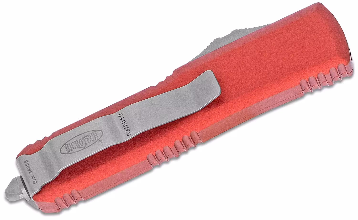 Vystřelovací Nůž Microtech UTX-85 231-10 RD