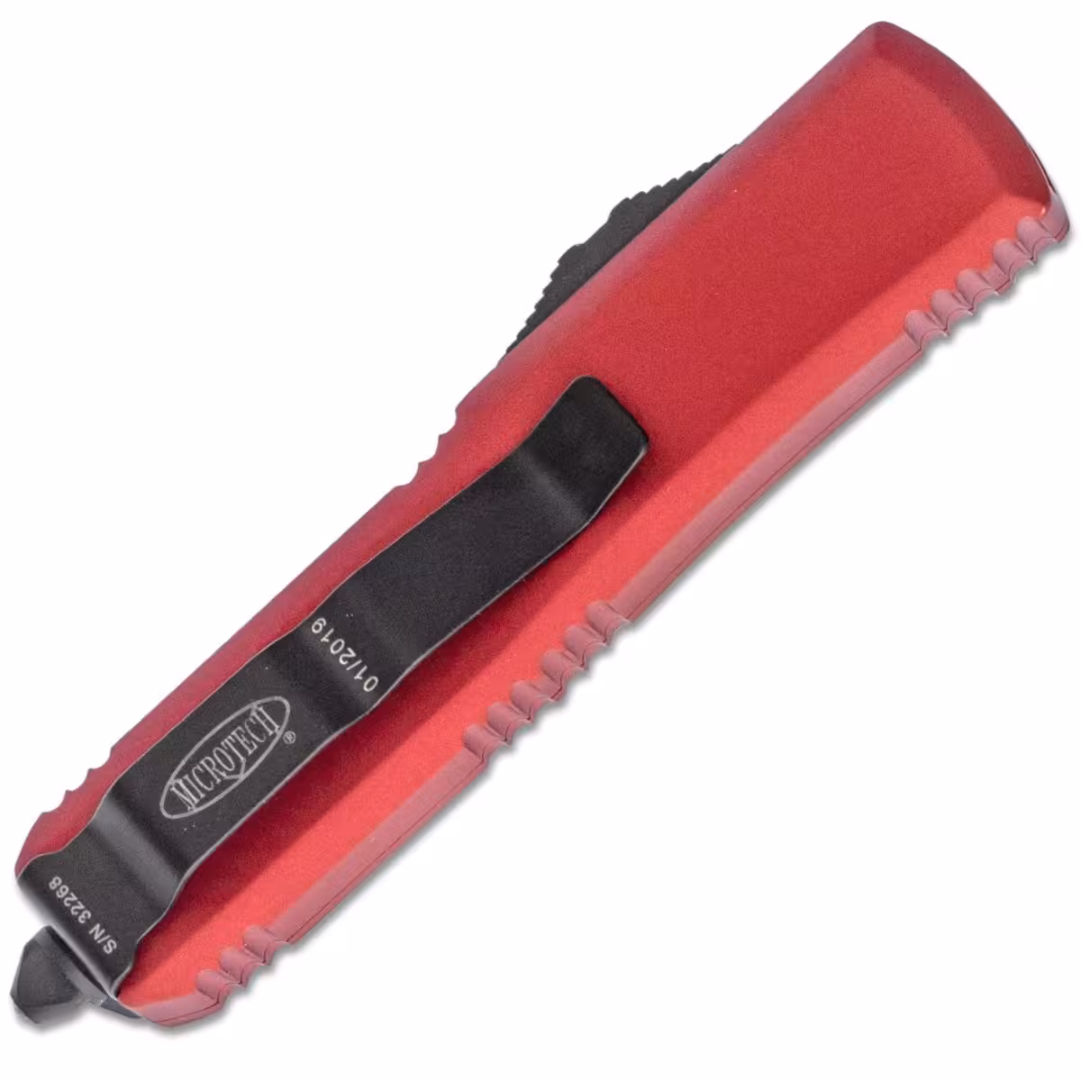 Microtech-UTX-85-231-2RD