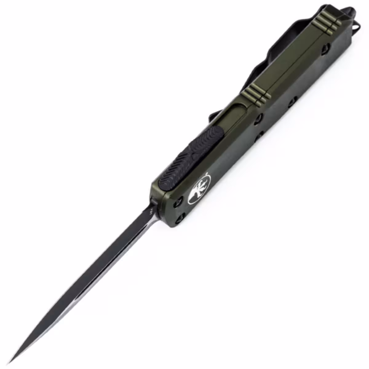 Microtech-232-1OD-OD-Green