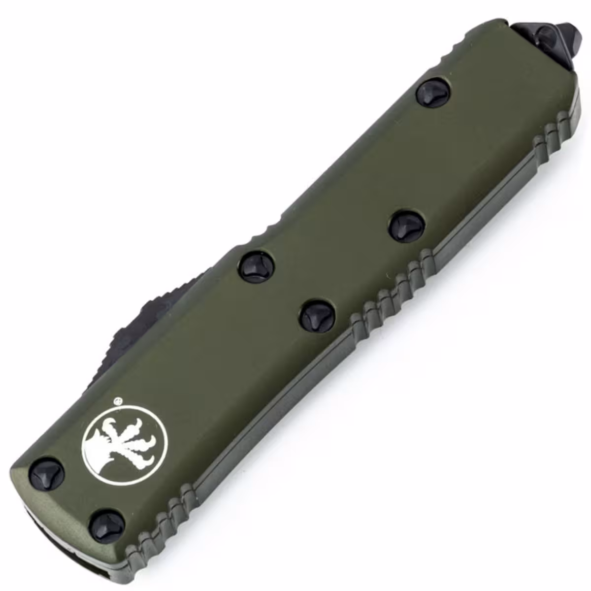 Microtech-232-1OD-OD-Green