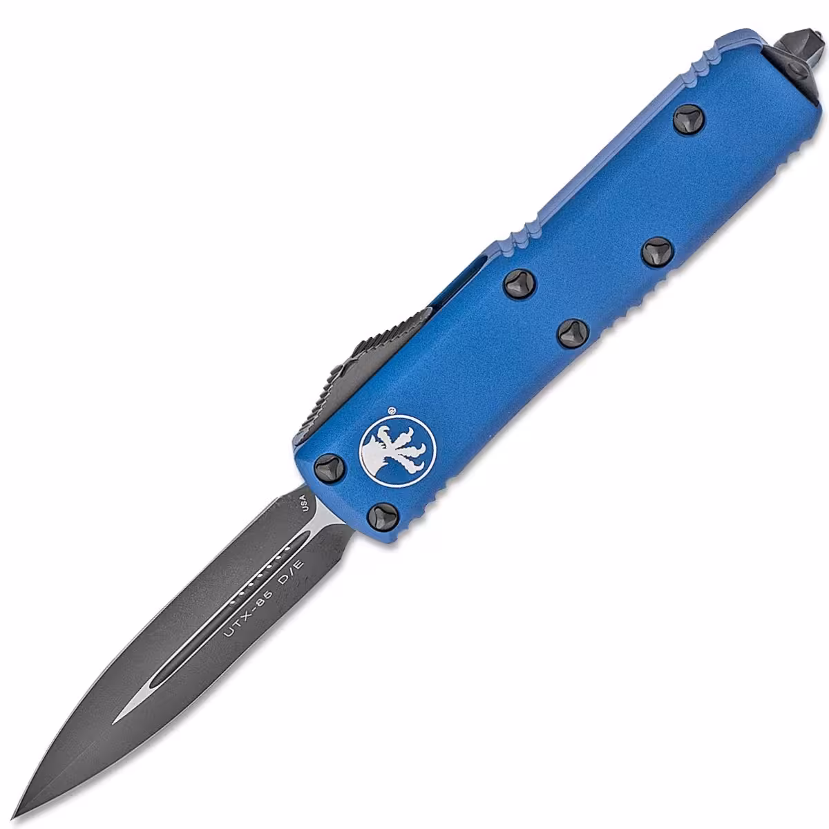 Microtech-UTX-85-232-1BL