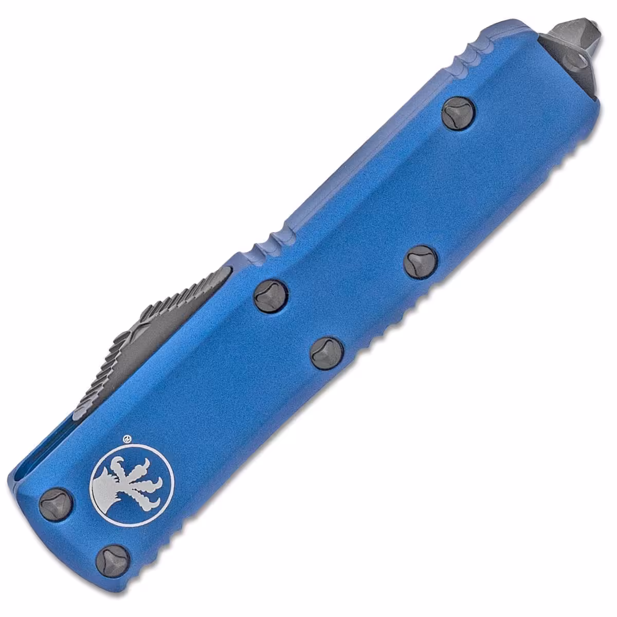 Microtech-UTX-85-232-1BL