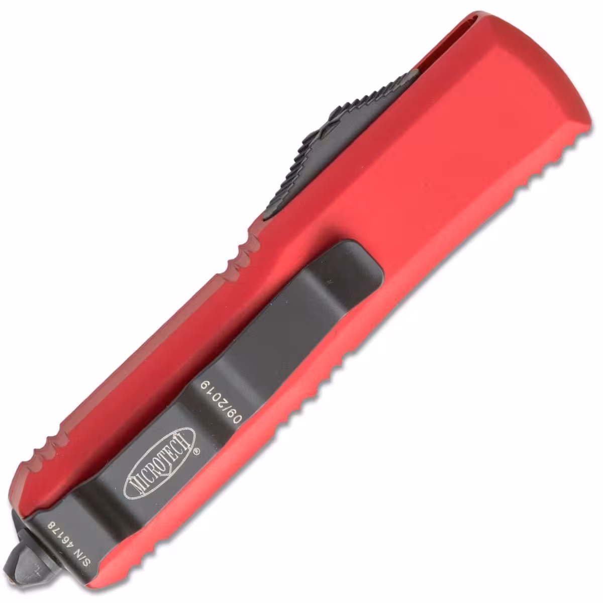 Microtech-UTX-85-232-1RD