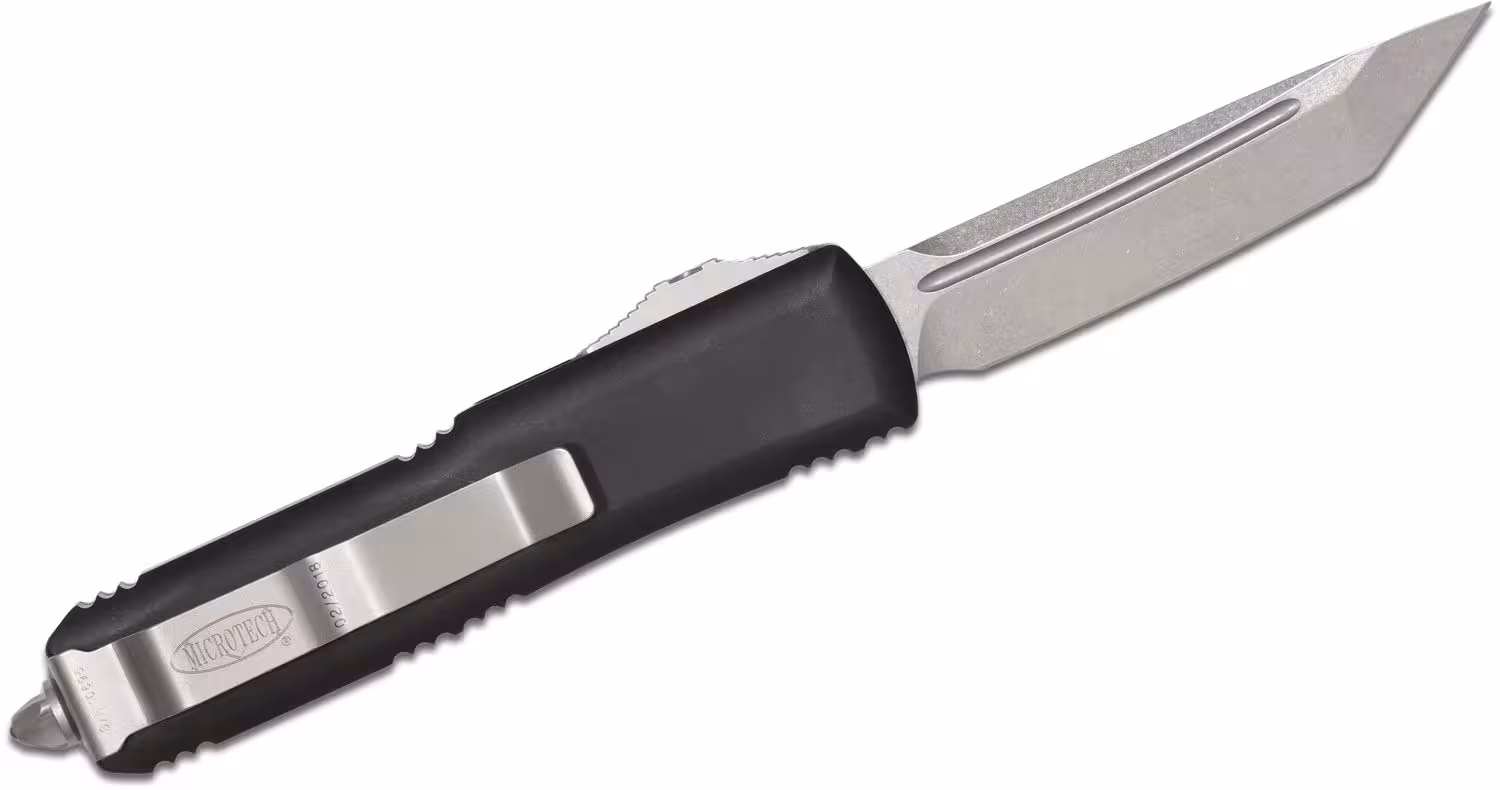 Vystřelovací Nůž Microtech UTX-85 233-10