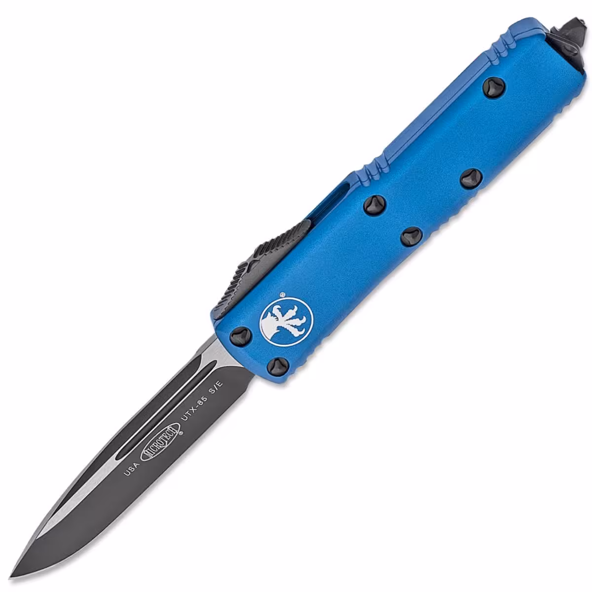 Microtech-UTX-85-Blue-231-1BL