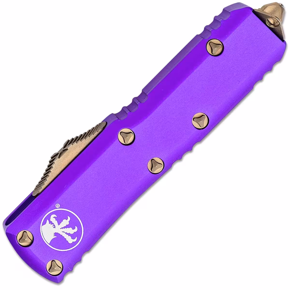 Microtech-UTX-85-Bronze-Blade-232-13PU