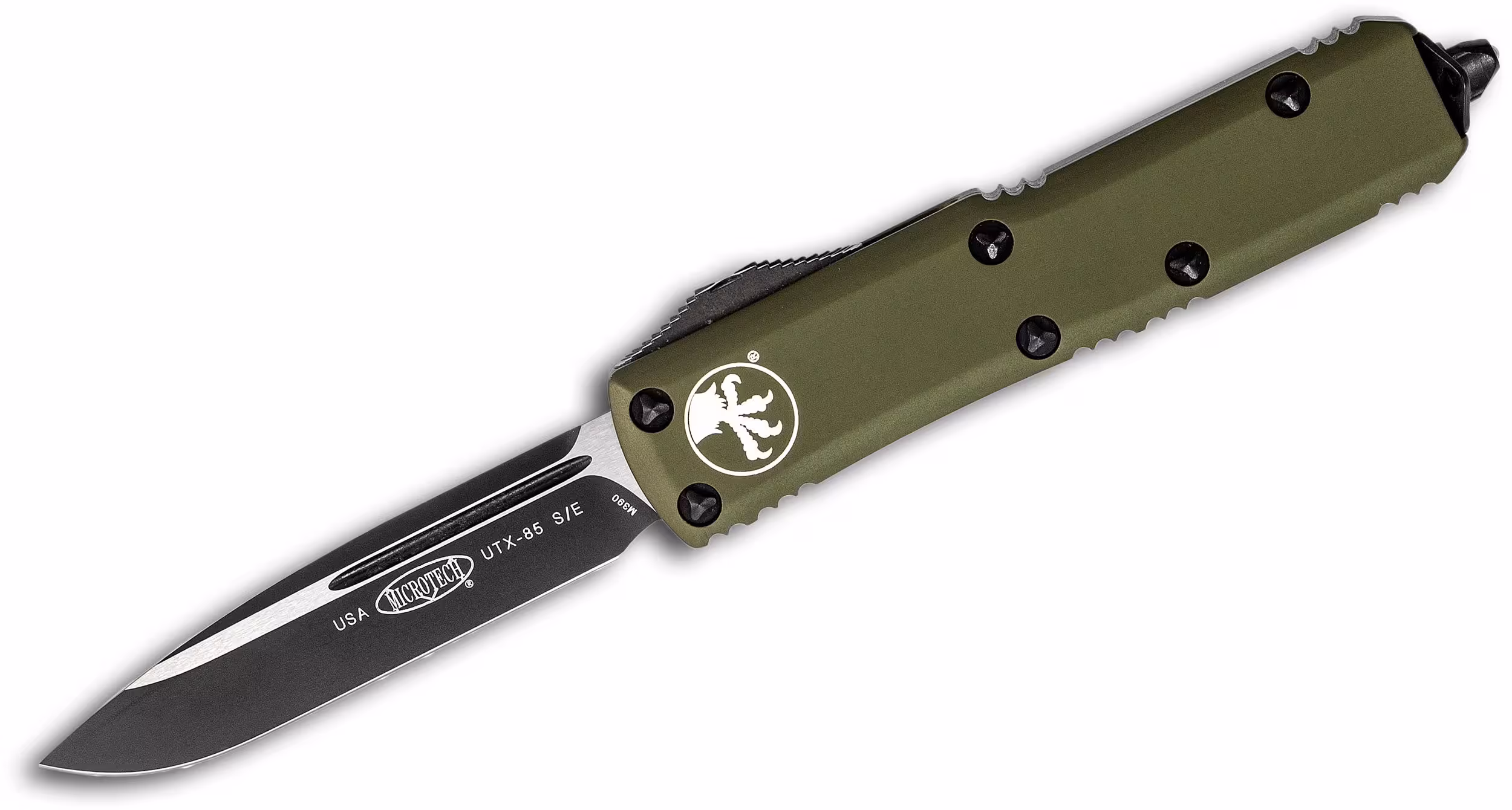 MicrotechUTX-85-Green