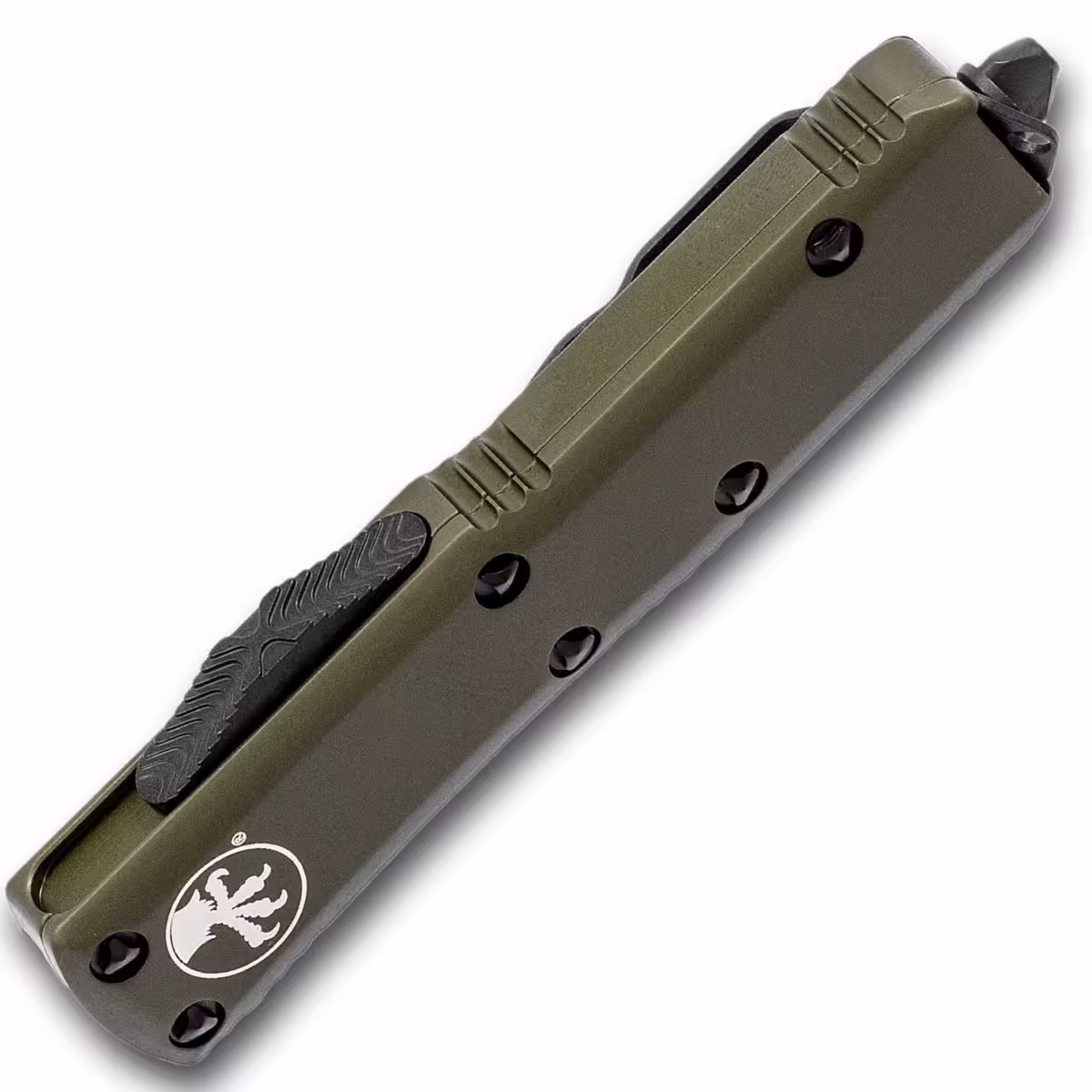 Microtech-UTX-85-Green-231-2 OD