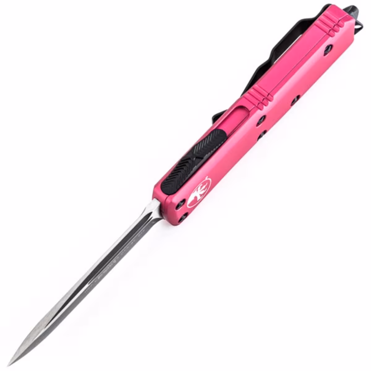 Microtech-UTX-85-PINK-231-1PK